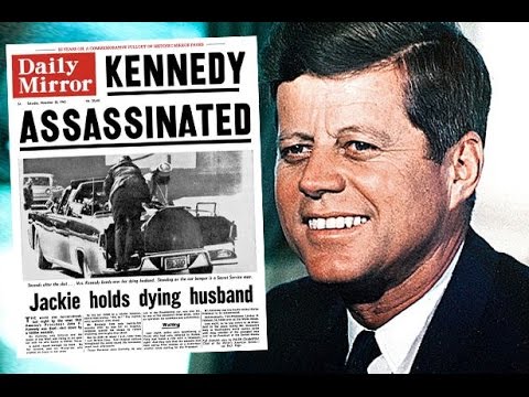 Comprehensive Overview of the Death of JFK by James Fetzer