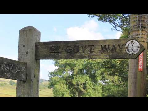 Visit New Mills - Nature Walks