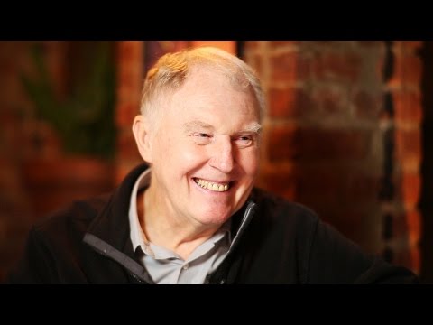 One on One: Tim Pigott-Smith of KING CHARLES III