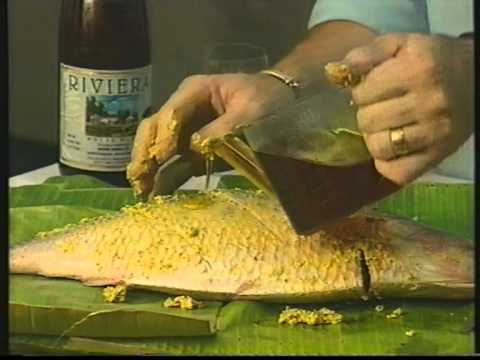 Tim Pigott Smith: Ilish Macher Paturi (1999)