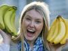 Shoppers going bananas over bananas