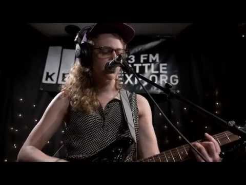 Chastity Belt - Full Performance (Live on KEXP)