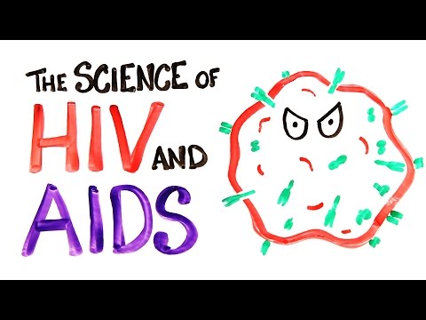 The Science of HIV/AIDS