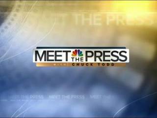 Meet the Press - September 18, 2016