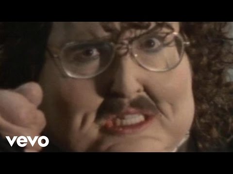 "Weird Al" Yankovic - Fat