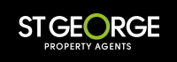 Logo for St George Property Agents - Penshurst