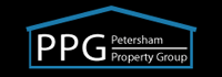 Logo for Petersham Property Group