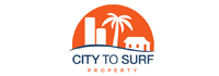 Logo for City to Surf Property