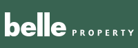 Logo for Belle Property Glebe