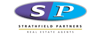 Logo for Strathfield Partners Projects