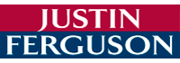 Logo for Justin Ferguson Property Specialists