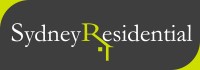 Logo for Sydney Residential Real Estate