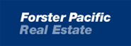 Logo for Forster Pacific Real Estate 