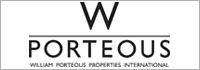 Logo for William Porteous Properties International