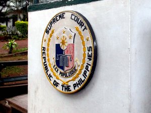 Supreme Court of the Philippines