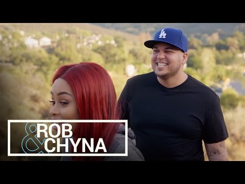 "Rob & Chyna" Rewind Season 1, EP. 1 | E!