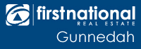 Logo for First National Real Estate Gunnedah 