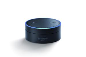 Amazon Echo Dot