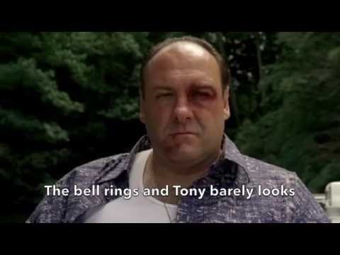 The Sopranos ending explained