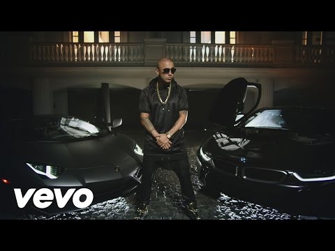 Wisin, Carlos Vives - Nota de Amor (Official Video) ft. Daddy Yankee