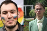 Two Openly Gay Men Running For Russian Parliament