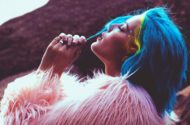 Singer Halsey Fires Back At Buzzfeed Article: “Sorry I’m Not Gay Enough For You”