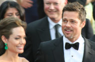 Brad And Angelina Honor Gay Right To Divorce With One Of Their Own