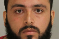 Ahmad Khan Rahami