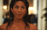 28 GIFs That Perfectly Encapsulate How Jen Aniston Is Feeling Right Now