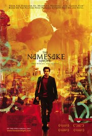 The Namesake Poster