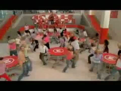 High School Musical (2006) - Trailer