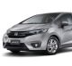 Honda has introduced a limited-edition version of its Jazz hatch.