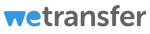 WeTransfer Logo
