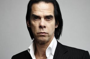 Nick Cave's new album is suffused with the grief of losing his teenage son.