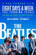 The Beatles: Eight Days a Week – The Touring Years. 