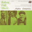 Italian Folk Music, Vol.5: Naples and Campania