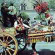 From Tarantella to Tyrol: a Tour of Italian Folk Music