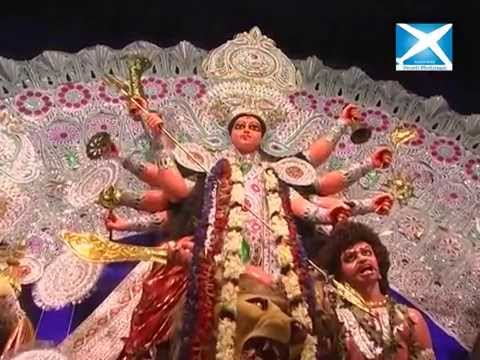 Yatra - Nilanjana visits Kalighat temple, Kolkata