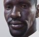 Nick Stathopoulos's hyper-real portrait of Deng Adut.