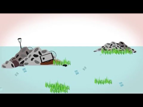 What Is Water Pollution | Chemistry for All | FuseSchool