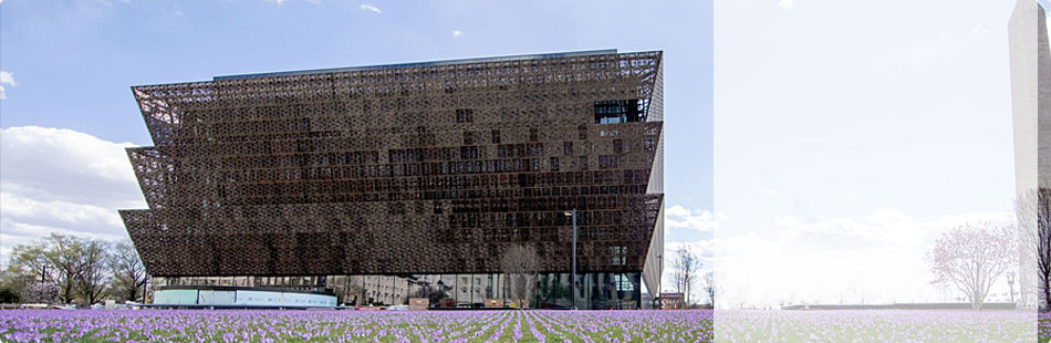 Grand Opening of the National Museum of African American History and Culture