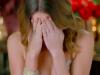 ‘Oh kill me now’: Bachelorette stacks it