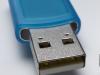 Warning against corrupt USB drives