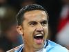Cahill’s first goal; City, Sydney into Cup semis