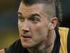 Dusty set to remain at Punt Road