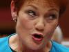 ‘Refugee’ plan pleases Hanson