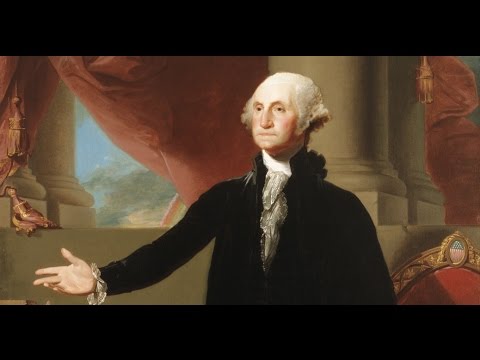 The Best George Washington Full Documentary