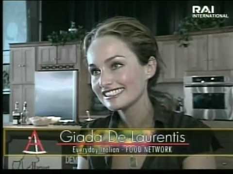 Cucina in TV - RAI International