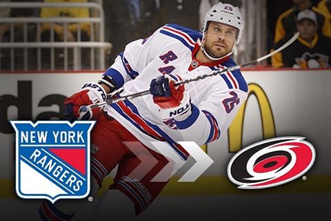 The @nhlcanes and Viktor Stalberg have agreed to terms on a 1-year deal. #NHLFreeAgency