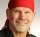 Peter FitzSimons photographed at Fairfax Studio, ODI on March 13, 2012. SHD photo by Marco Del Grande